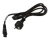 Hewlett Packard Enterprise 213350-001 câble électrique Noir 1,8 m