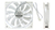 Scythe Kaze Flex Computer case Fan 12 cm White