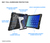 MAXCases Shield Extreme-X2 for 10.2 iPad 9th gen (Grey Bumper/ Black Bezel)