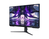 Samsung LS32AG320N écran plat de PC 81,3 cm (32") 1920 x 1080 pixels Full HD LED Noir