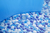 Bestway Piscine familiale gonflable Splashview 8 avec hublot