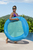 Bestway Fauteuil flottant de piscine Flex ‘n Fold