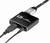 Gembird UHG-4K2-01 adaptateur graphique USB Noir