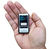 KOAMTAC KDC80L Handheld bar code reader 1D Laser Grey