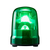 PATLITE SKP-M2J-G alarmverlichting Vast Groen LED