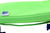Oxford 400150286 caja de lápices Estuche suave Poliéster Verde