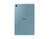 Samsung Galaxy Tab S6 Lite SM-P613N 128 GB 26,4 cm (10.4") 4 GB Wi-Fi 5 (802.11ac) Kék