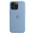 Apple MT1Y3ZM/A Handy-Schutzhülle 17 cm (6.7") Cover Blau