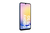 Samsung Galaxy A25 5G SM-A256B 16.5 cm (6.5") Dual SIM Android 14 USB Type-C 128 GB 5000 mAh Blue