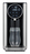 Trisa Silver Stream 2,7 l Schwarz, Silber