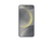 Samsung Standing Grip Case mobiele telefoon behuizingen 15,8 cm (6.2") Hoes Lichtblauw