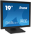 iiyama ProLite T1932MSC-B1S számítógép monitor 48,3 cm (19") 1280 x 1024 pixelek Full HD LED Érintőképernyő Asztali Fekete