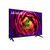 LG 43UR73006LA Fernseher 109,2 cm (43") 4K Ultra HD Smart-TV WLAN Schwarz