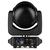 BeamZ Pro MHL760 Disco-Stroboskop Schwarz