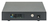 Intellinet 561839 łącza sieciowe Gigabit Ethernet (10/100/1000) Obsługa PoE Czarny