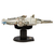 4D Build Star Wars - Millennium Falcon - 3D Puzzel - 223 stuks - kartonnen bouwpakket