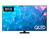 Samsung GQ85Q70CAT 2,16 m (85") 4K Ultra HD Smart-TV WLAN Grau, Titan