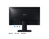 Samsung S24A310NHR számítógép monitor 61 cm (24") 1920 x 1080 pixelek Full HD LCD Fekete