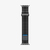 Spigen WBF0 Band Zwart Nylon