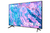 Samsung Series 7 UE55CU7170U 139,7 cm (55") 4K Ultra HD Smart-TV WLAN Schwarz