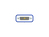 Conec 15-006053 conector D-SUB