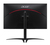 Acer XV275UP3biiprx monitor komputerowy 68,6 cm (27") 2560 x 1440 px Wide Quad HD LED Czarny