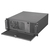 Silverstone RM42-502 Rack Schwarz