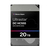 Western Digital Ultrastar DC HC555 dysk twardy 20 TB 7200 RPM 512 MB 3.5" Serial ATA III