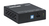 Intellinet 208345 audió/videó jeltovábbító AV receiver Fekete