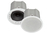 Crestron 6507581 2-weg Wit Bedraad 50 W