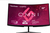 Viewsonic VX Series VX3218C-2K Monitor PC 81,3 cm (32") 2560 x 1440 Pixel Quad HD LED Nero