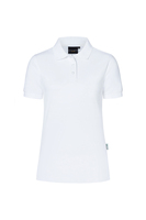 Damen Workwear Poloshirt Modern-Flair, aus nachhaltigem Material , GR. 2XL ,
