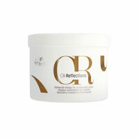 Masque pour cheveux Wella OR OIL REFLECTIONS 500 ml