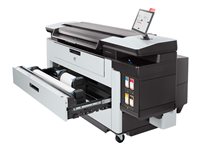 HP PAGEWIDE XL PRO 5200MFP