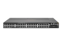 HPE Aruba Networking 3810M 48G 1-slot Switch