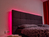 LED Stripe 2er Set mit Fernbedienung, RGB Farbwechsel & Dimmer - 5 Meter