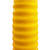 absperrpfosten stand up gelb schwarz 800 mm 1000 mm