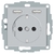 SCHNEIDER MTN2366-0460 WCD SYSTEM-M DUBBELE USB KV AL