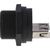 RS PRO USB-Steckverbinder 2.0 A, 2-Port Buchse / 1.5A, Tafelmontage