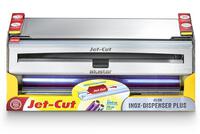 Jet-Cut Inox Dispenser Plus 45 cm