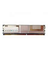 V7 DDR2 4 GB FB-DIMM 240-pin 667 MHz / PC2-5300 Voll gepuffert ECC
