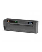 TallyGenicom DASCOM DP-581 Mobiler Thermo Drucker 203 dpi Bluetooth 4.0 USB 2.0