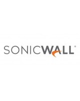 SonicWALL Hosted EMail Security Advanced 5000 9999 Users 1 YR Abonnement-Lizenz Firewall/Security Jahre