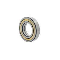 Four point contact bearings QJ216 MA/C2L