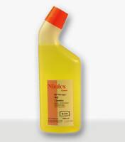 NIEDEX WC-Reiniger Gel Grapefruit 750 ml