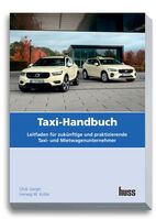 Taxi-Handbuch, Prüfungsfragen