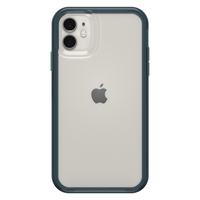 LifeProof See Apple iPhone 11 Oh Buoy - Transparent/Azul - Funda