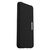 OtterBox Strada - Leder Flip Case - Samsung Galaxy S20+ Shadow - Schutzhülle