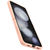 OtterBox Thin Flex Samsung Galaxy Z Flip 5 Sweet Peach - orange - Schutzhülle