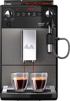 Kaffee/Espressoautomat Avanza F270-100 MysticTitan